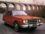 Datsun 710 Hardtop 1973 года